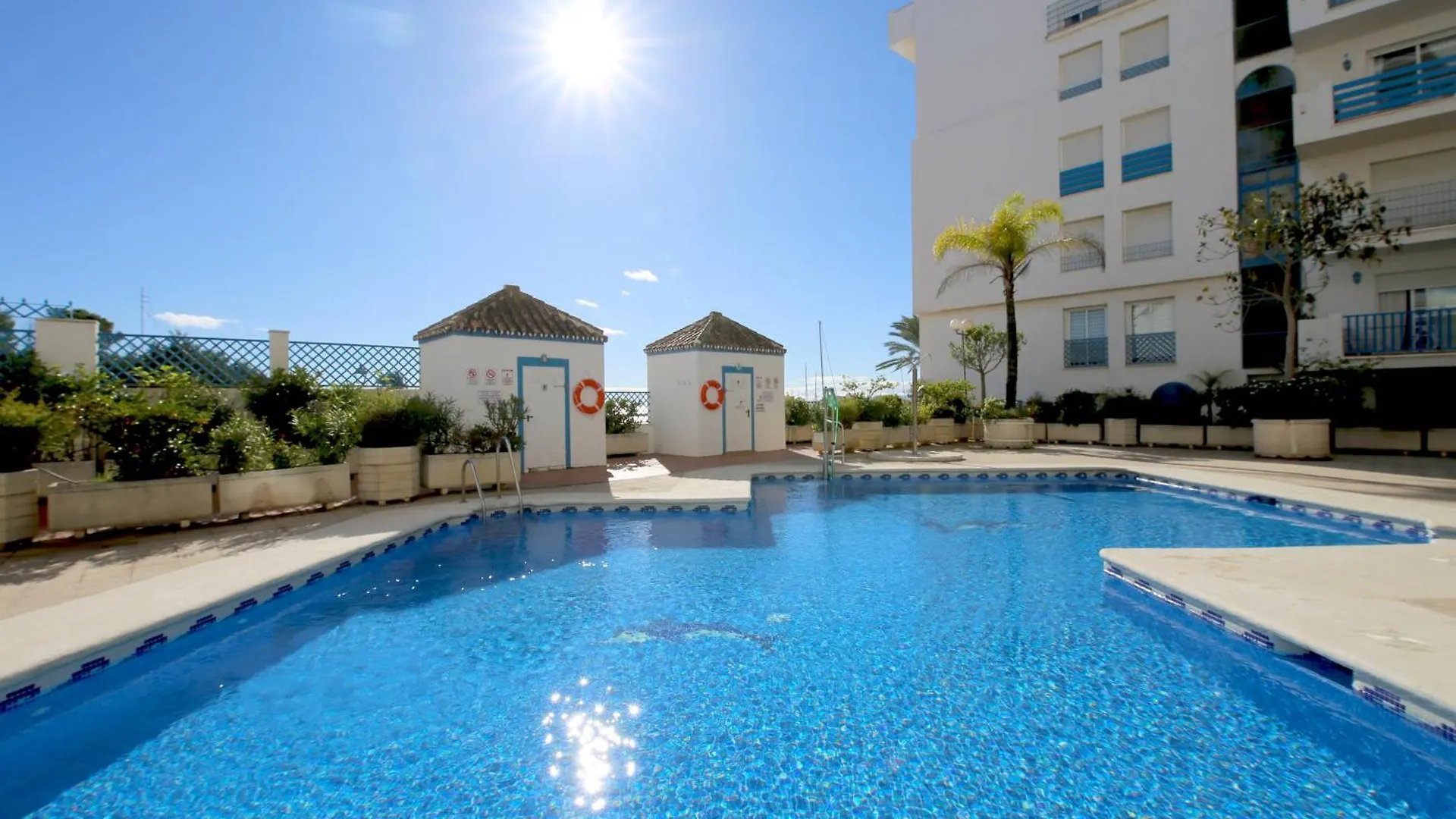 Apartment R-Faro Estepona