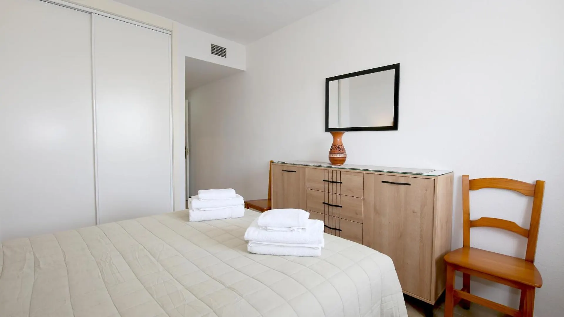 Apartment R-Faro Estepona