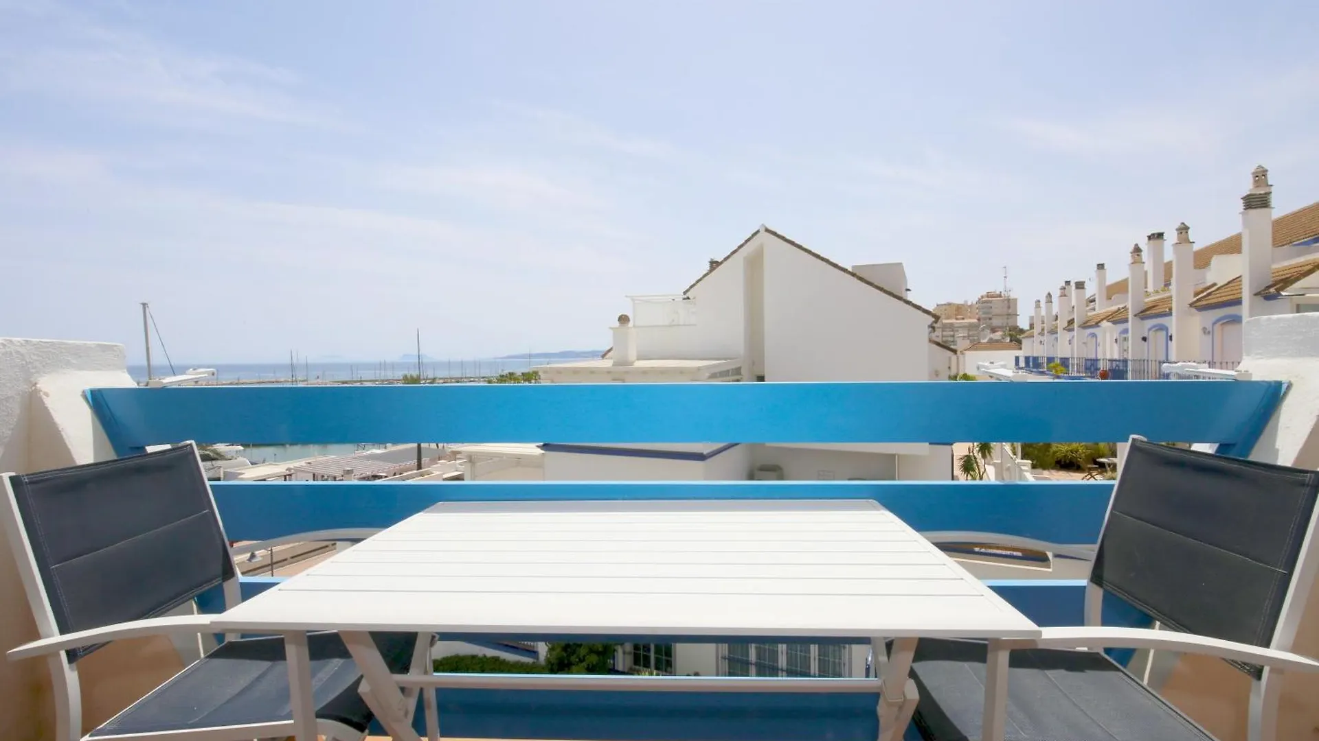 Apartment R-Faro Estepona
