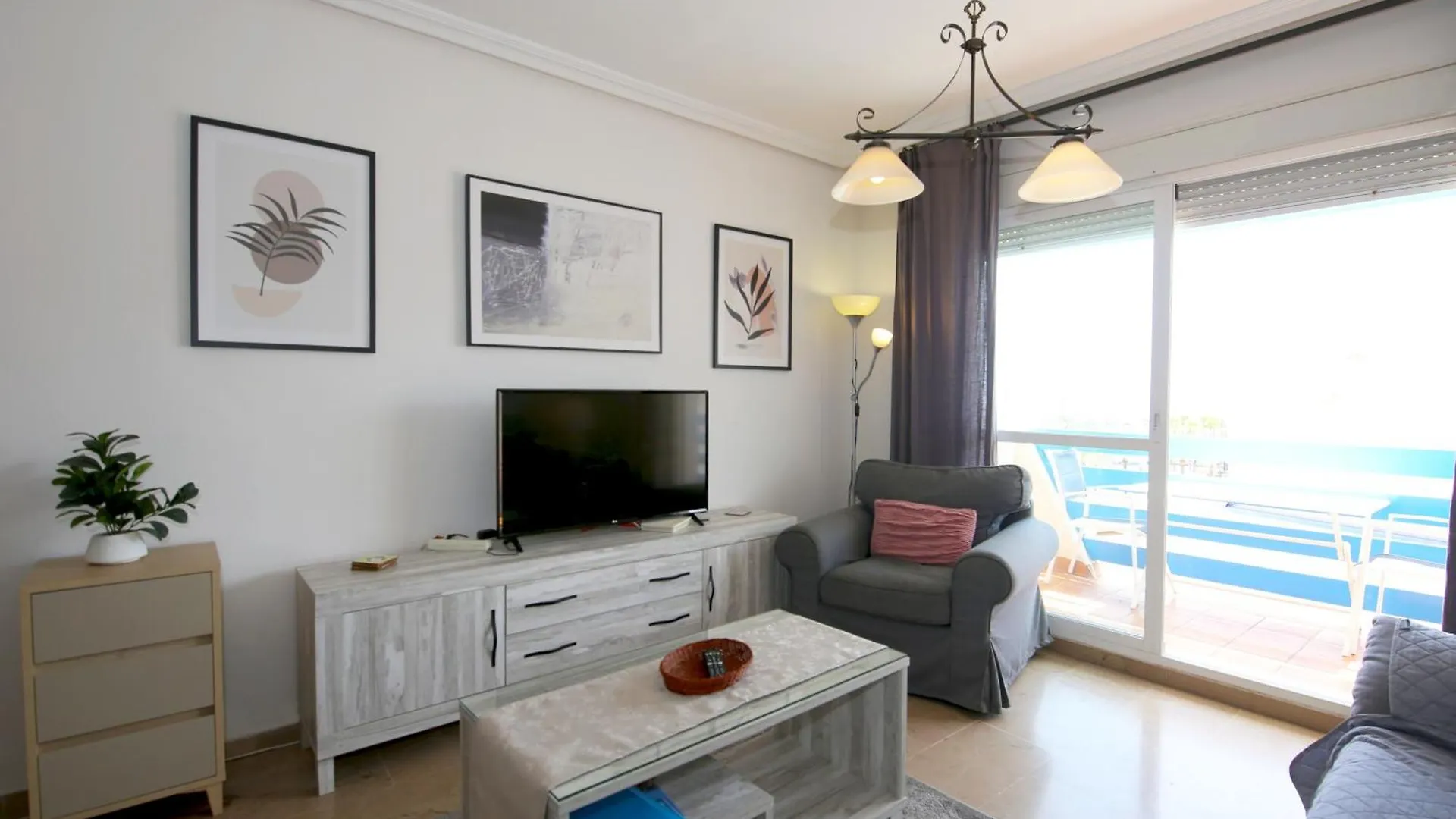 Apartment R-Faro Estepona